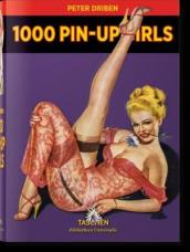 1000 Pin-Up Girls