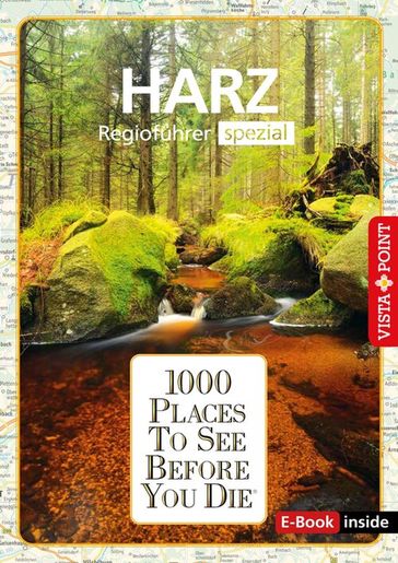 1000 Places To See Before You Die - Harz - Rasso Knoller - Christian Nowak
