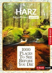 1000 Places To See Before You Die - Harz