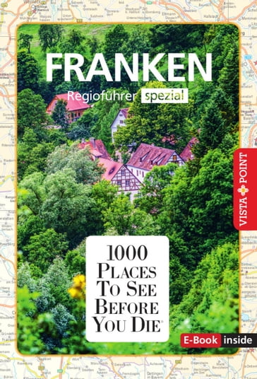 1000 Places To See Before You Die - Franken - Rasso Knoller