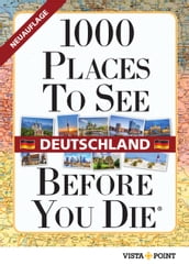1000 Places ToSee Before You Die Deutschland