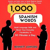 1000 Spanish Words