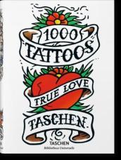 1000 Tattoos