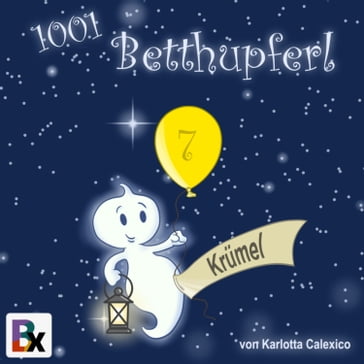 1001 Betthupferl - Karlotta Calexico