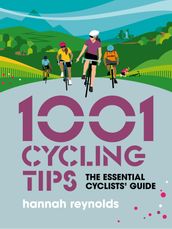 1001 Cycling Tips