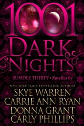 1001 Dark Nights: Bundle Thirty