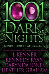 1001 Dark Nights: Bundle Forty-Two