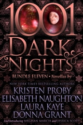 1001 Dark Nights: Bundle Eleven