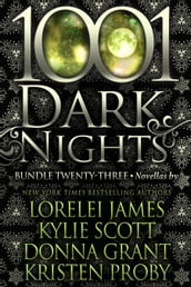 1001 Dark Nights: Bundle Twenty-Three