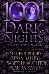 1001 Dark Nights: Bundle Sixteen