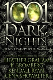 1001 Dark Nights: Bundle Twenty-Four