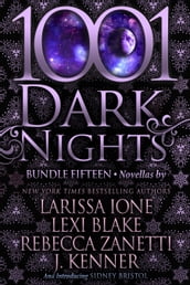 1001 Dark Nights: Bundle Fifteen