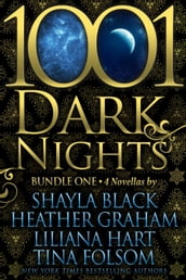 1001 Dark Nights: Bundle One