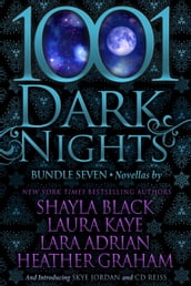 1001 Dark Nights: Bundle Seven