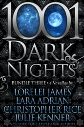 1001 Dark Nights: Bundle Three