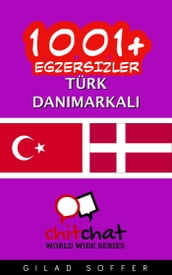 1001+ Egzersizler Türk - Danimarkal
