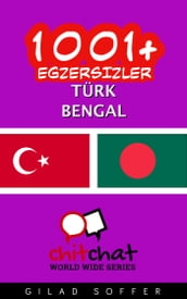 1001+ Egzersizler Türk - Bengal