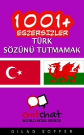 1001+ Egzersizler Türk - sözünü tutmamak