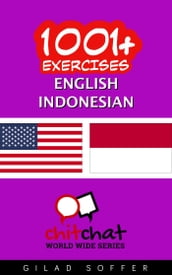 1001+ Exercises English - Indonesian