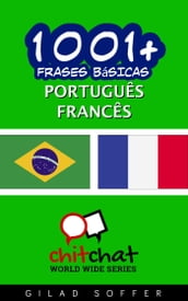 1001+ Frases Básicas Português - francês