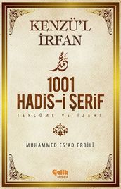 1001 Hadis-i erif - Kenzü l rfan