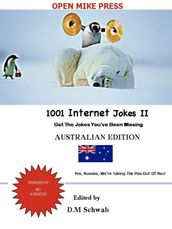 1001 Internet Jokes II - Australian Edition
