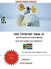 1001 Internet Jokes II - South African Edition