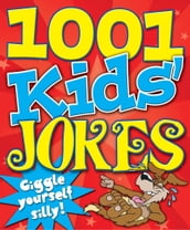 1001 Kids  Jokes