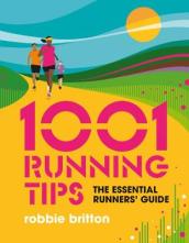 1001 Running Tips