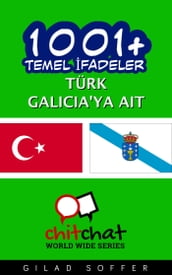 1001+ Temel fadeler Türk - Galicia