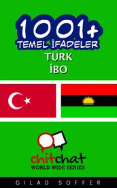 1001+ Temel fadeler Türk - bo