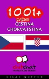 1001+ cviení eština - chorvatský