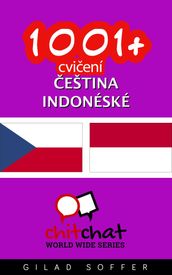 1001+ cviení eština - indonéský