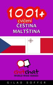 1001+ cviení eština - maltština
