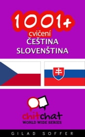 1001+ cviení eština - slovenština