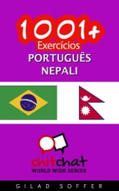 1001+ exercícios português - nepali