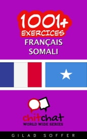1001+ exercices Français - Somalien