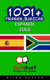 1001+ frases básicas español - zulú