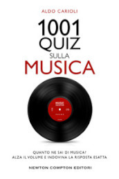 1001 quiz sulla musica