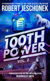 100th Power Volume 2