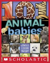 101 Animal Babies