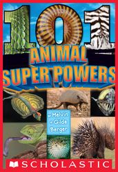 101 Animal Superpowers
