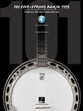 101 Banjo Tips