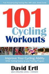 101 Cycling Workouts