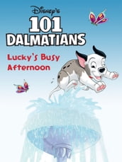 101 Dalmatians: Lucky s Busy Afternoon