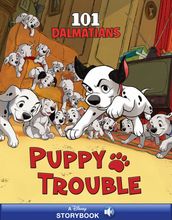 101 Dalmatians: Puppy Trouble