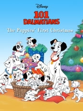 101 Dalmatians: The Puppies  First Christmas