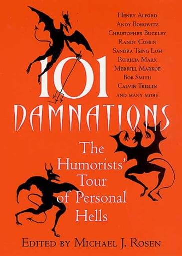 101 Damnations - Michael Rosen