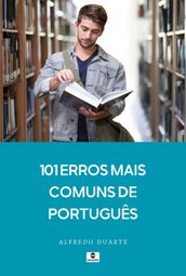 101 Erros Mais Comuns De Português