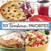 101 Farmhouse Favorites